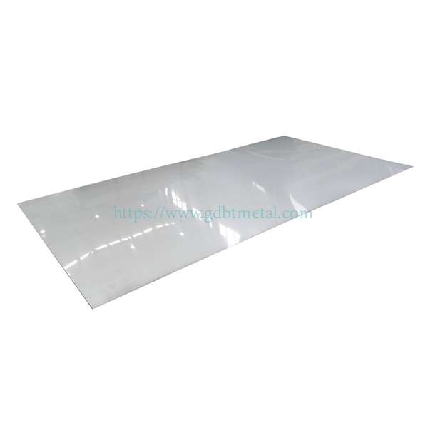 Stainless Steel Sheet&Plate